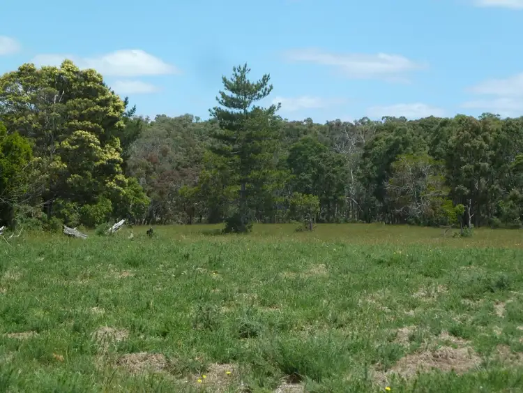 Second view of Homely rural property listing, Lot 21 Judds Road, Scarsdale VIC 3351