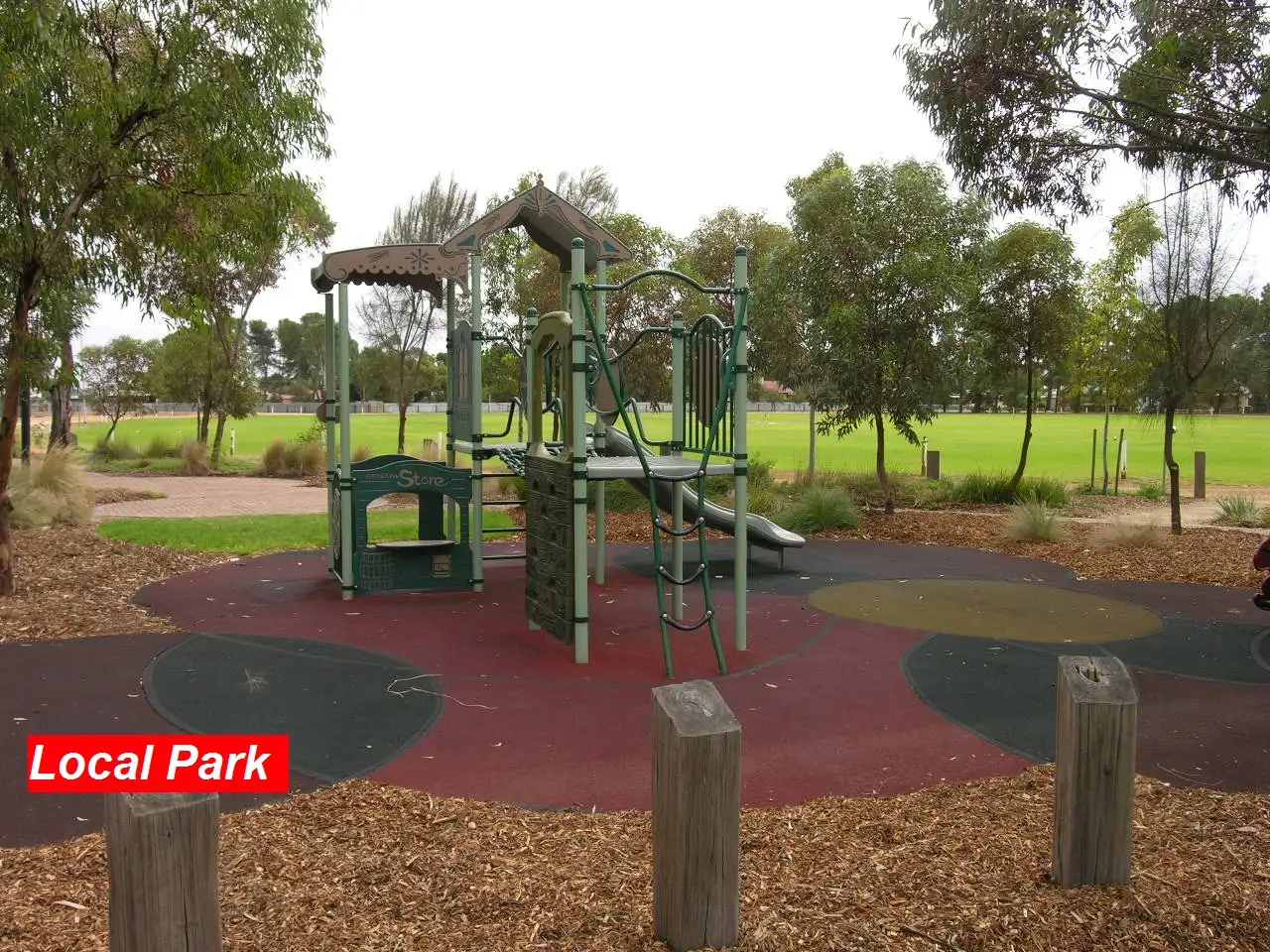 Main view of Homely land listing, Lot 10 Henry Turton Circuit, Wasleys SA 5400