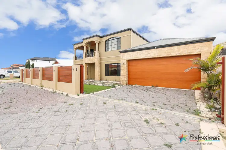 Second view of Homely house listing, 23 Foxfield Road, Darch WA 6065