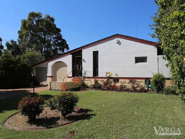 Fourth view of Homely house listing, 43 Kenmare Avenue, Thornlie WA 6108