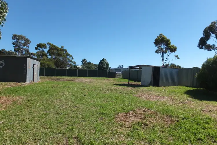 Fifth view of Homely house listing, 119 Martin Street, Ravensthorpe WA 6346