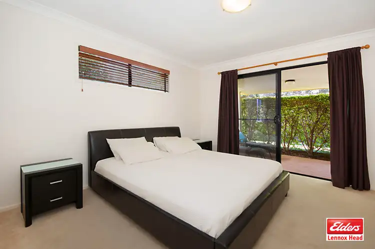 Fifth view of Homely house listing, 4 LAKESIDE WAY, Lennox Head NSW 2478