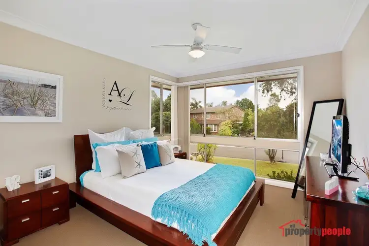 Fourth view of Homely house listing, 5 Valda Place, Ingleburn NSW 2565