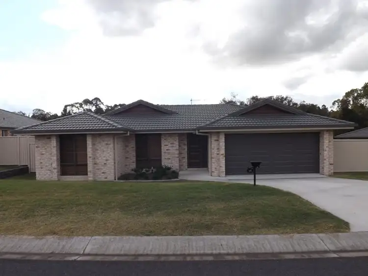 Main view of Homely house listing, 24 Durack Circuit, Casino NSW 2470