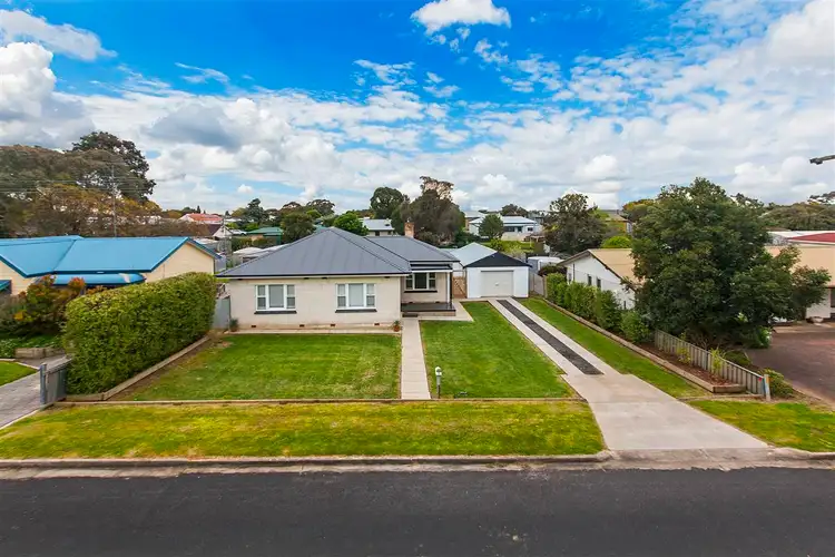 Main view of Homely house listing, 7 Sixth Ave, Naracoorte SA 5271