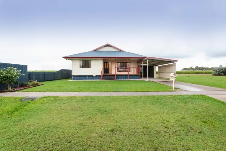 Second view of Homely house listing, 28 Telford Street, Proserpine QLD 4800