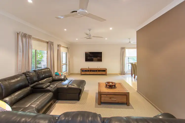 Fifth view of Homely house listing, 11 Elm Drive, Andergrove QLD 4740
