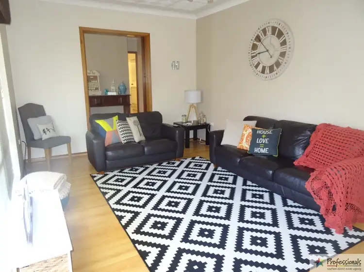 Seventh view of Homely house listing, 257 Steere Street, Collie WA 6225