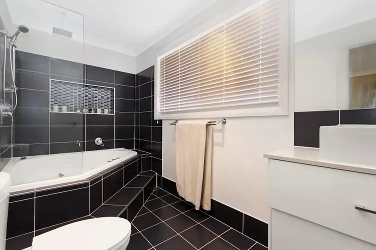 Fifth view of Homely house listing, 22 Mackay Circuit, Ropes Crossing NSW 2760