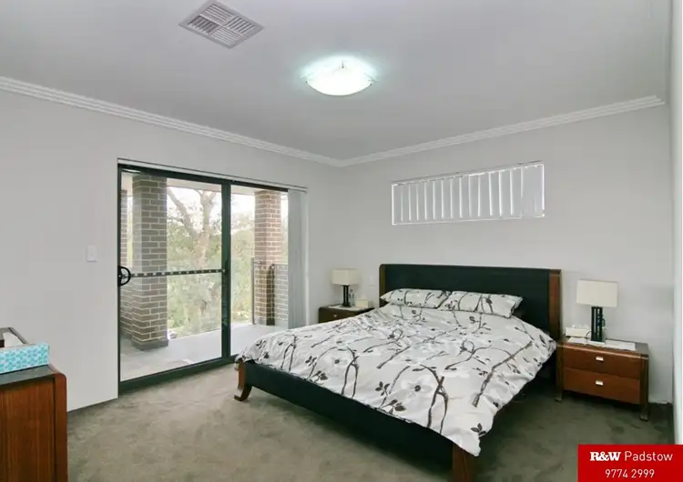 Seventh view of Homely semi-detached listing, 108c Centaur Street, Revesby NSW 2212