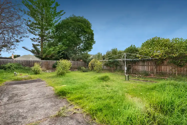 Third view of Homely house listing, 13 Vincent Street, Mulgrave VIC 3170