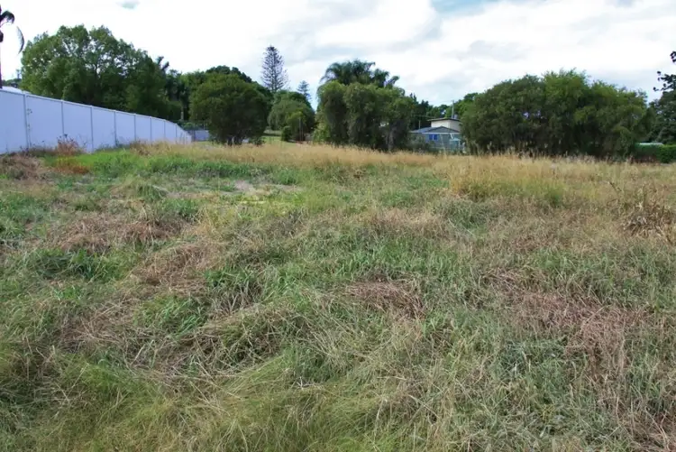 Second view of Homely land listing, 56 Webster Street, Kingaroy QLD 4610
