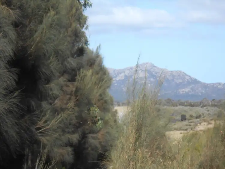 Third view of Homely rural property listing, 1 Hines Road, Flinders Island TAS 7255