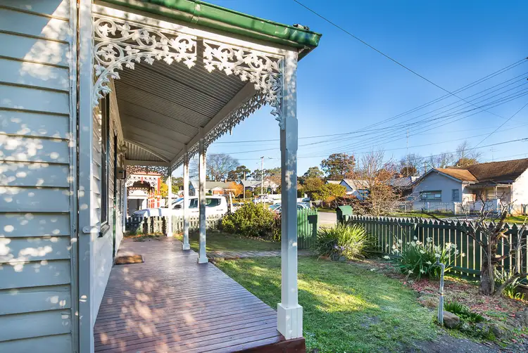 Second view of Homely house listing, 17 Haymes Crescent, Golden Point VIC 3350