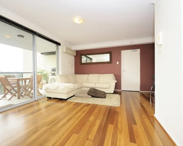 Second view of Homely apartment listing, 23/10 Wellington Street, Mosman Park WA 6012