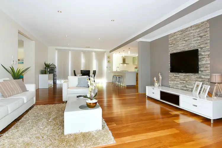 Third view of Homely house listing, 20 Denebola Dr, Australind WA 6233