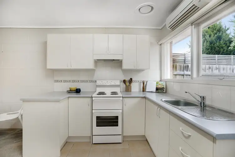 Fourth view of Homely unit listing, 4/53 Sherwood Avenue, Chelsea VIC 3196