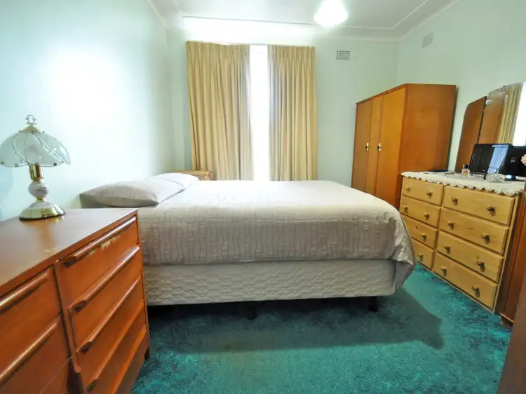 Fifth view of Homely house listing, 11 Hammond Street, Junee NSW 2663