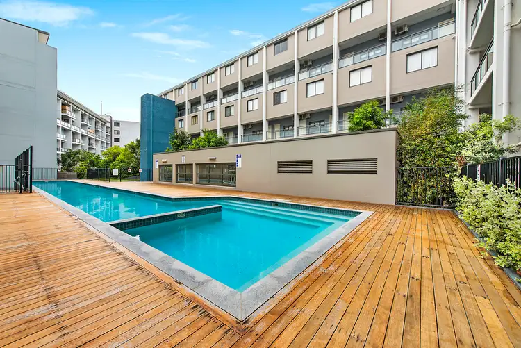 Fourth view of Homely unit listing, 21D/541 Pembroke Road, Leumeah NSW 2560