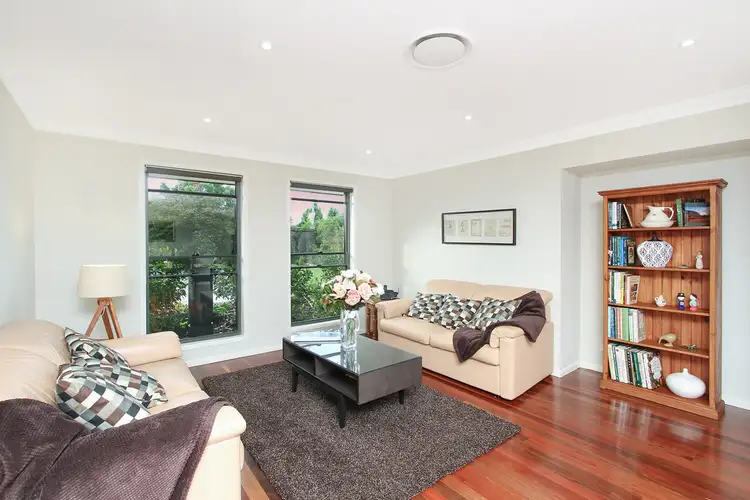 Second view of Homely house listing, 69 James Henty Drive, Dural NSW 2158