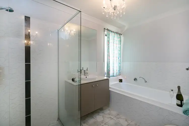 Fourth view of Homely house listing, 4 Seacres Close, Wadalba NSW 2259