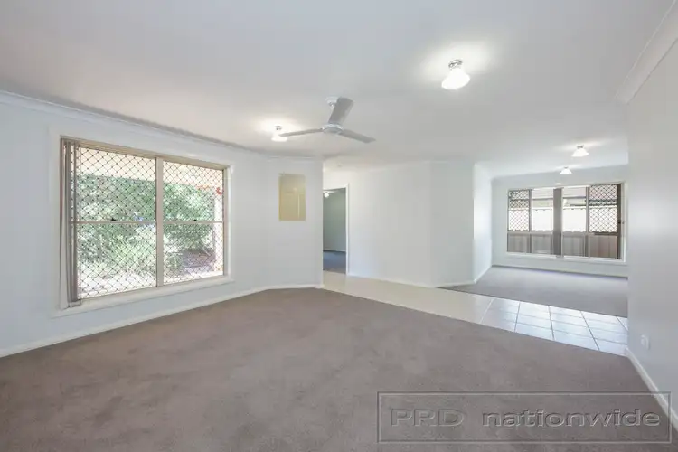 Fifth view of Homely house listing, 77 Worcester Drive, East Maitland NSW 2323