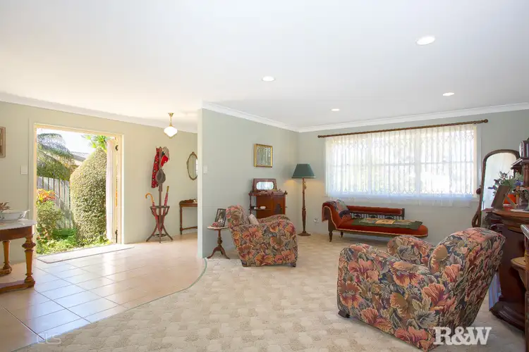 Fifth view of Homely house listing, 9 Magdalena Place, Banksia Beach QLD 4507