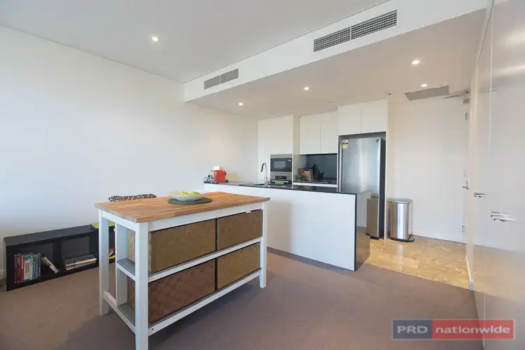 Sixth view of Homely apartment listing, 40/20 Eyre Street, Kingston ACT 2604