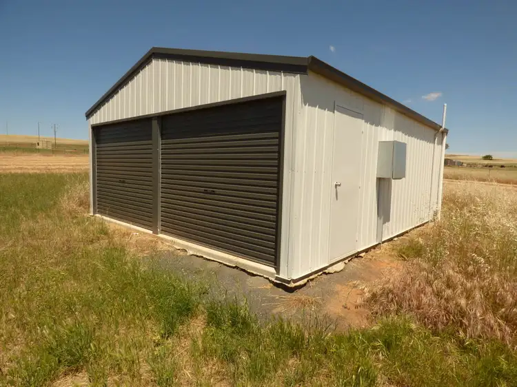 573 Wirrimah Road, Wirrimah NSW 2803