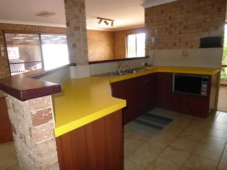 Second view of Homely house listing, 193 Atkinson Street, Collie WA 6225