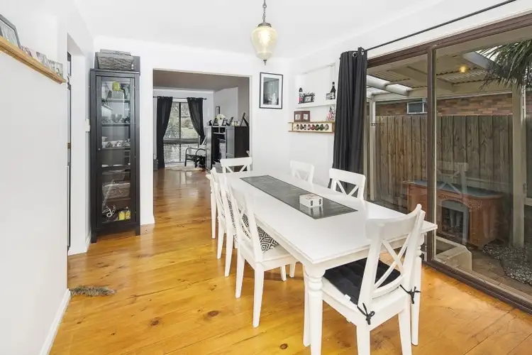 Third view of Homely house listing, 585 Elizabeth Drive, Sunbury VIC 3429