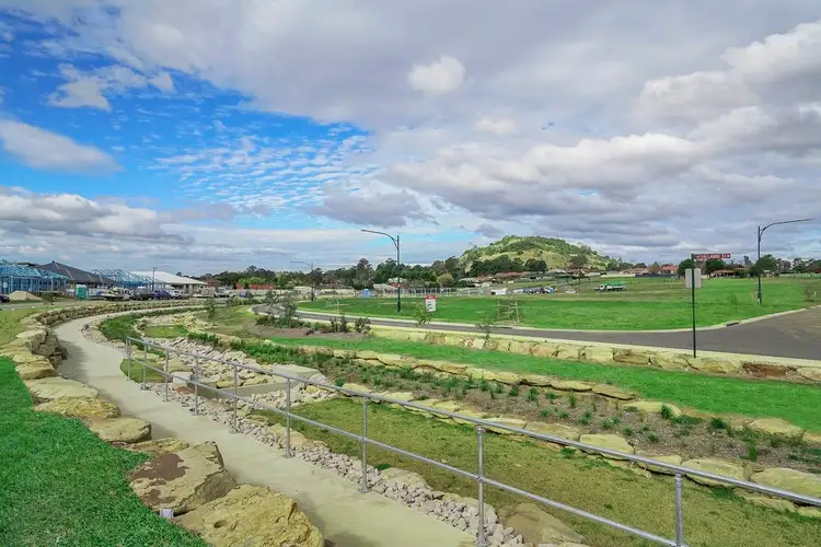 Main view of Homely land listing, 31 Yallambi Street, Picton NSW 2571