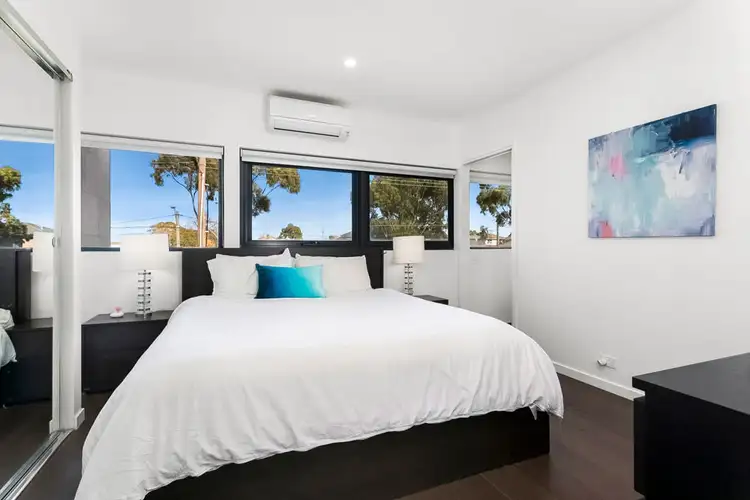 Fifth view of Homely apartment listing, 4/965 Doncaster Rd, Doncaster East VIC 3109