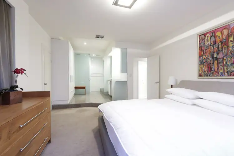 Third view of Homely house listing, 4 - 4/6 Doepel Street, North Fremantle WA 6159