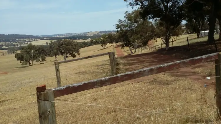 Fifth view of Homely rural property listing, Lot 52 Owen Road, Bindoon WA 6502