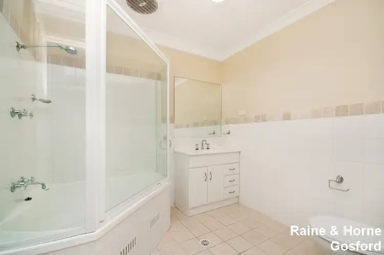 Seventh view of Homely townhouse listing, 7/297a Henry Parry Drive, Wyoming NSW 2250