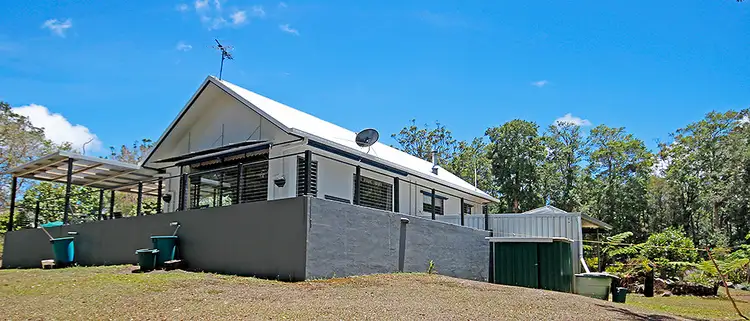 Main view of Homely rural property listing, Address available on request