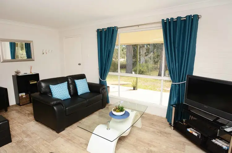 Fifth view of Homely house listing, 275 Delta, Curlwaa NSW 2648