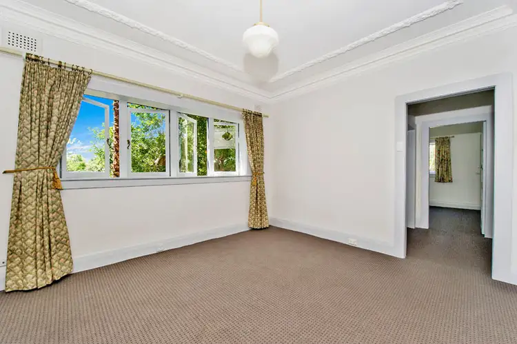 Third view of Homely apartment listing, 3/16 Cranbrook Road, Bellevue Hill NSW 2023