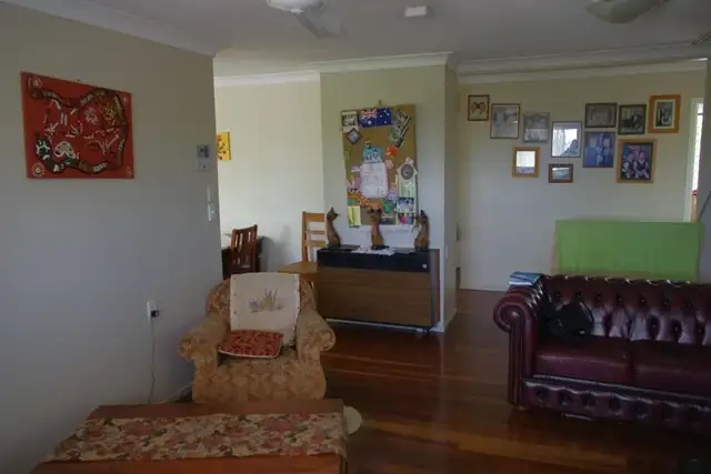 Third view of Homely house listing, 71 Rundle Street, Wandal QLD 4700