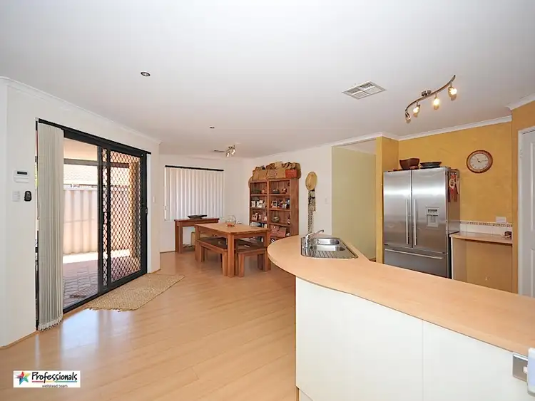 Seventh view of Homely house listing, 19 Grenache Crescent, Caversham WA 6055