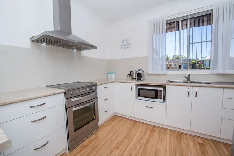 Second view of Homely house listing, 25 Horace Street, Shoal Bay NSW 2315