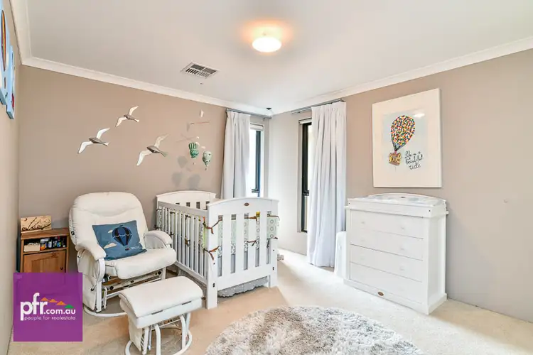 Fifth view of Homely house listing, 39 Balboa Loop, Aubin Grove WA 6164