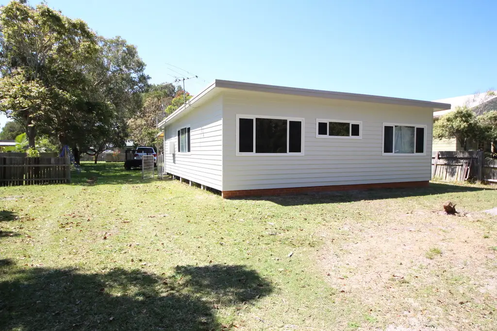 Main view of Homely house listing, 41 Creek St, Hat Head NSW 2440