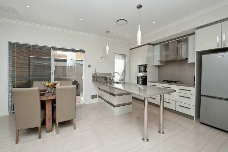 Third view of Homely villa listing, 11A Woodchester Road, Nollamara WA 6061