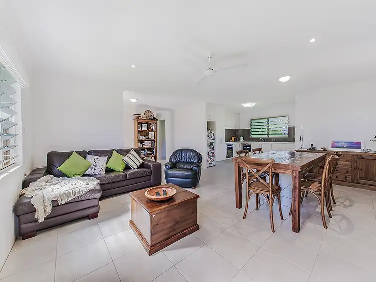 Second view of Homely house listing, 16 Tree Street, Pomona QLD 4568
