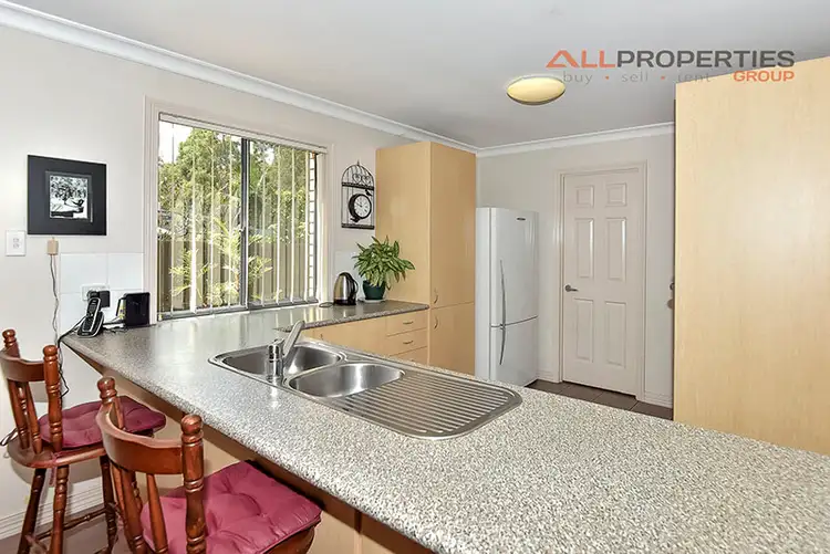Sixth view of Homely house listing, 18 Piccadilly Place, Forest Lake QLD 4078
