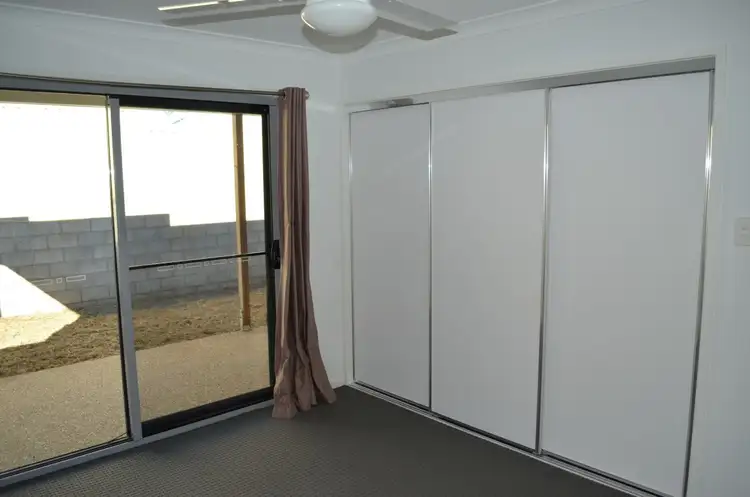 Seventh view of Homely unit listing, 23/8 Hillcrest Street, Emerald QLD 4720