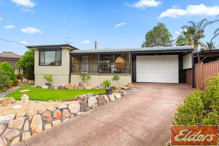 10 Meegan Place, Colyton NSW 2760