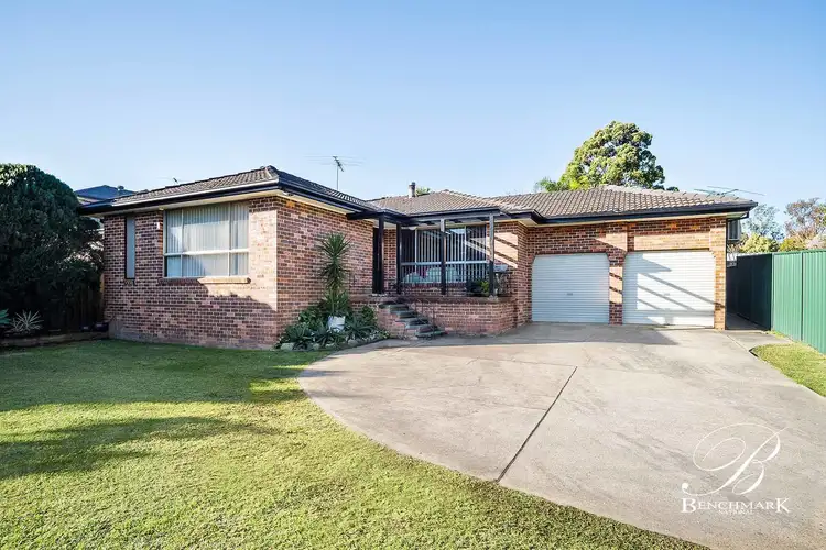 120a Marco Ave, Panania NSW 2213